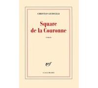 Square De La Couronne (ebook)