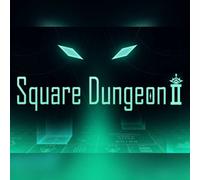 Square Dungeon 2 (PC) Steam Key - GLOBAL