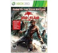 Square Enix 01022 Dead Island Edición Juego del Año para Xbox360
