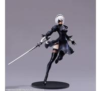 Square Enix 2b (Yorha no. 2 Type b) Form-ISM Fig. 18 cm Nier:Automata re-Run