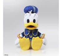 Peluche square enix kingdom hearts series kh iii donald duck