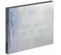 Square Enix CD Subarashiki Kono Sekai + The World Termina With You Best Albun