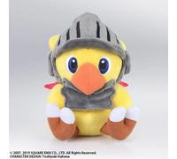 Square Enix Chocobo No Fushigi Na Dungeon Every Buddy Chocobo Knight Plush
