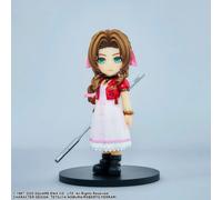 SQUARE ENIX CO, LTD. Aerith Gainsborough Fig 11 cm Final Fantasy VII Adorable Arts