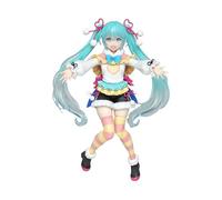 SQUARE ENIX CO, LTD. Hatsune Miku Winter Image Ver. Fig. 18 cm Hatsune Miku
