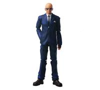 SQUARE ENIX CO, LTD. Rude Fig. 16 cm Final Fantasy VII Bring Arts