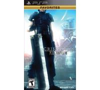 Square Enix Crisis Core Final Fantasy VII PlayStation Portable (PSP) vídeo - Juego (PlayStation Portable (PSP), Acción / RPG, T (Teen))