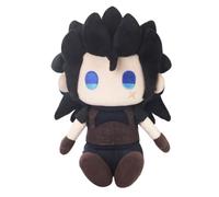 Square Enix - Crisis Core - Final Fantasy VII - Reunion Zack Fair Plush