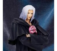 SQUARE ENIX Crunchyroll GmbH Final Fantasy XIV - Figura de Emet Selch - 17 cm - Original