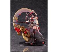 Square Enix Date A Live IV estatuilla PVC 1/7 Kurumi Tokisaki Lingerie Swimwear