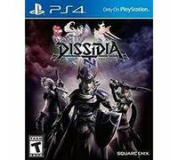 Square Enix Dissidia Final Fantasy NT PlayStation 4 vídeo - Juego (PlayStation 4, Acción / RPG, RP (Clasificación pendiente))