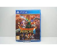 Square Enix Dragon Quest Heroes 2 Explorers Edition.