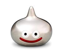 Square Enix Dragon Quest Metallic Monsters Gallery Metal Slime