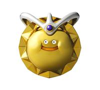 Square Enix Dragon Quest Monsters metaelicos Galeria Dorada del Limo