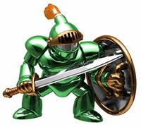 Square Enix Dragon Quest Monsters metalicos Galeria Pizarro Noche