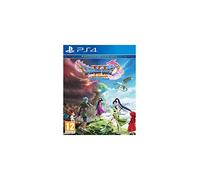 Square Enix Dragon Quest XI : Les Combattants de La Destinée - Edition de la Lumière Playstation 4