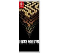 SQUARE ENIX Dungeon Encounters (Import)