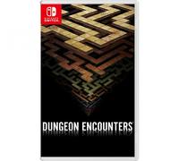 Square Enix Dungeon Encounters (Import)
