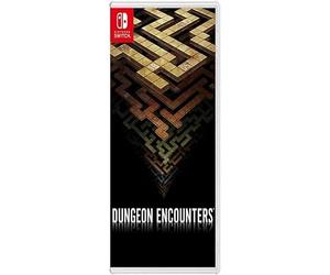 SQUARE ENIX Dungeon Encounters (Import)