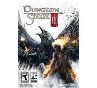 Square Enix Dungeon Siege III, PC - Juego (PC)