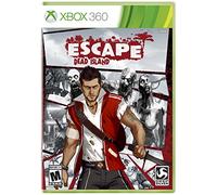 Square Enix Escape Dead Island - Juego (Xbox 360, Acción / Aventura, Square Enix, M (Maduro), Básico)