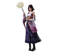Square Enix Figura de acción Final Fantasy X: Yuna Play Arts Kai