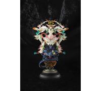 Square Enix Figura Final Fantasy Xiv Meister Quality Figure Ultima, The High Seraph