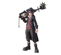 Figura square enix kingdom hearts kh iii bring arts sora potcv