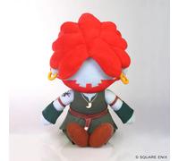 Square Enix Final Fantasy IX Amarant Coral Peluche Oficial JAPAN