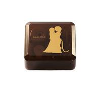 Square Enix Final Fantasy IX Melodies of Life - Caja de música