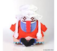 Square enix final fantasy ix - peluche kweena quen (19 cm)