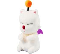 Square Enix Final Fantasy Moogle Peluche Esponjoso OFICIAL DE JAPÓN