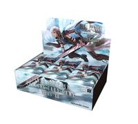 Square enix final fantasy opus 13 booster box (36)