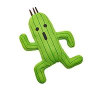 Square-Enix Final Fantasy Peluche tricotée Cactuar 26 cm
