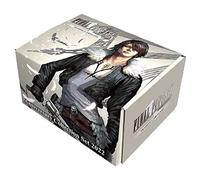 Square Enix Final Fantasy TCG 5TH Anniversary Limited Edition Box