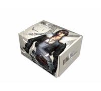Square enix final fantasy tcg 5th anniversary limited edition box