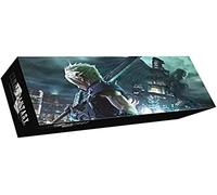 SQUARE ENIX Final Fantasy TCG Supplies - Caja de Almacenamiento - FFVII Remake