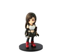 Square-Enix Final Fantasy VII Rebirth Adorable Arts Statuette Tifa Lockhart 11 cm, SQEXFF07ZZ973