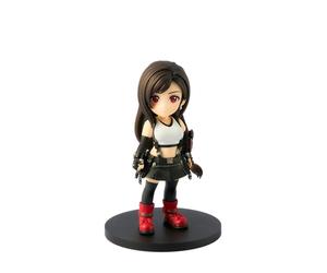 Square-Enix Final Fantasy VII Rebirth Adorable Arts Statuette Tifa Lockhart 11 cm, SQEXFF07ZZ973