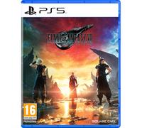 Final Fantasy VII Rebirth Juego para Consola Sony PlayStation 5, PS5