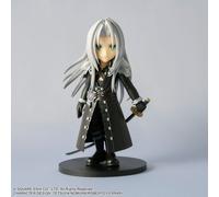 Square enix final fantasy vii remake - adorable arts: figura de sephir