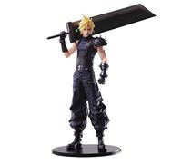 Square Enix Final Fantasy VII Remake Cloud Static Arts Gallery - Figura Decorativa (26 cm)