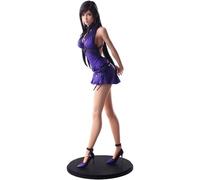 Square Enix Final Fantasy VII Remake Estático Artes Tifa Lockhart De Ver.Figura