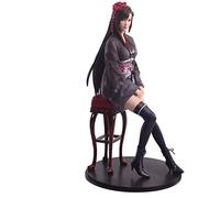 Square Enix Final Fantasy VII Remake Estatuilla de la galería de Artes estáticas Tifa Lockhart Vestido Deportivo Ver. 23 cm