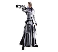 Square Enix Figura Play Arts Kai Rufus – Final Fantasy VII Remake – 27 cm