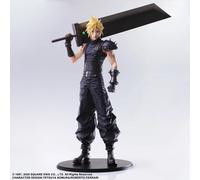 Square Enix Final Fantasy VII Remake STATIC ARTS Figura Cloud Strife