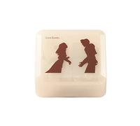 Square-Enix Final Fantasy VIII boite à Musique Love Grows