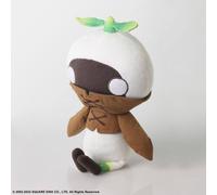 Square enix final fantasy xi mandragora plush, multicolor (merchandisi