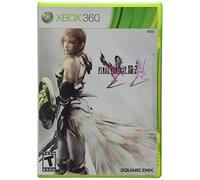 Square Enix Final Fantasy XIII-2, Xbox 360 Xbox 360 vídeo - Juego (Xbox 360, Xbox 360, RPG (juego de rol), T (Teen))