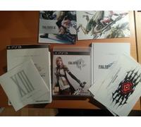 Square Enix Final Fantasy XIII - Juego (No específicado)